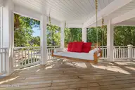 1 Boathouse Tract, Bald Head Island, NC 28461 — 5-bedroom waterfront home, Bald Head Island, NC, photo 17 of 77