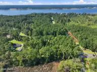 101 Hidden Harbor Lane, Beaufort, NC 28516 — waterfront lot in Hidden Harbor, Beaufort, NC, photo 11 of 22: Adams Creek