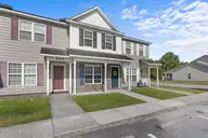 402 Caldwell Loop, Jacksonville, NC 28546 — 2-bedroom townhome in Carolina Forest, Jacksonville, NC, photo 2 of 27