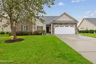209 Conifer Drive, Hampstead, NC 28443 — 3-bedroom home in Hampstead Pines, Hampstead, NC, photo 1 of 27