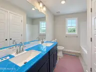259 Crossvine Street, Selma, NC 27576 — 4-bedroom home in Emily Gardens, Selma, NC, photo 17 of 19