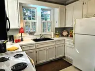 1431 Beal Street, Rocky Mount, NC 27804 — 3-bedroom home, Rocky Mount, NC, photo 14 of 23: Kitchen View 2