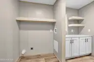 9180 Central Boulevard SE, Winnabow, NC 28479 — 3-bedroom manufactured home in Town Creek Estates, Winnabow, NC, photo 14 of 32
