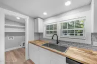 219 Lanier Avenue, Rocky Point, NC 28457 — 3-bedroom manufactured home in Pine Oak Estates, Rocky Point, NC, photo 13 of 40