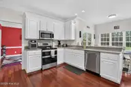 122 W Raintree Lane, Goldsboro, NC 27534 — 3-bedroom home in Raintree, Goldsboro, NC, photo 23 of 42: 31-122 W Raintree Ln-31