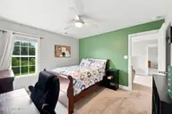 305 Lonesome Dove Court, Maysville, NC 28555 — 4-bedroom home in Village Creek, Maysville, NC, photo 21 of 34