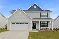 2617 Longleaf Pine Circle, Leland, NC 28451 — 4-bedroom home in Grayson Park, Leland, NC, photo 1 of 64
