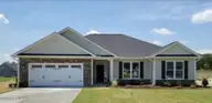 9411 Shallow Creek Trail Lot 67, Bailey, NC 27807 — 3-bedroom home in Williams Grove, Bailey, NC, photo 1 of 20