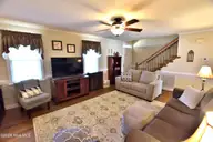 605 E Birchwood Drive, Nashville, NC 27856 — 3-bedroom home in Birchwood, Nashville, NC, photo 10 of 50: Great Room