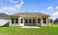 1128 Forest Bend Drive NW, Calabash, NC 28467 — 3-bedroom home in Calabash Station, Calabash, NC, photo 23 of 23: DSC08266