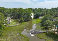 8920 Oyster Court SW, Sunset Beach, NC 28468 — waterfront lot, Sunset Beach, NC, photo 16 of 25