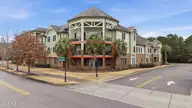 561 Garden Terrace Drive 203, Wilmington, NC 28405 — 3-bedroom condo in The Village at Mayfaire, Wilmington, NC, photo 1 of 43: 3_dji_20260221115242_0020_d-outline