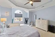 576 Tralee Drive, Smithfield, NC 27577 — 3-bedroom waterfront home in Tralee, Smithfield, NC, photo 20 of 41