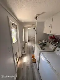 1511 Mackerel Lane, Carolina Beach, NC 28428 — 2-bedroom manufactured home in Wilmington Beach, Carolina Beach, NC, photo 18 of 27