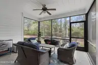 3886 Big Magnolia Way, Southport, NC 28461 — 4-bedroom waterfront home in St James, Southport, NC, photo 10 of 75: 3886BigMagnoliaWay - 21