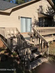 7012 North Bend Road, Wilmington, NC 28411 — 3-bedroom home in North Bend, Wilmington, NC, photo 6 of 35: IMG_4453