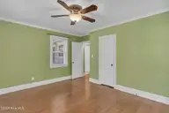 2821 Park Avenue, Wilmington, NC 28403 — 4-bedroom home in Glen Arden, Wilmington, NC, photo 24 of 37: Bedroom