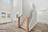 910 Montague Court, Jacksonville, NC 28546 — 4-bedroom home in Serenity Crossing, Jacksonville, NC, photo 7 of 33