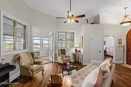 113 Harold Avenue, Swansboro, NC 28584 — 3-bedroom waterfront home in Hurst Harbor, Swansboro, NC, photo 9 of 68