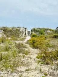 3735 Island Drive, North Topsail Beach, NC 28460 — 3-bedroom waterfront townhome, North Topsail Beach, NC, photo 3 of 46: IMG_3397(1)