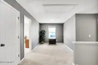 3016 Portico Court, Leland, NC 28451 — 4-bedroom townhome in Bishops Ridge, Leland, NC, photo 20 of 44: 3016PorticoCourt-20