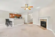 4428 Bluebill Drive 3, Greenville, NC 27858 — 2-bedroom condo in Grey Fox Run, Greenville, NC, photo 9 of 45