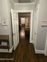 2906 Rouse Road, Kinston, NC 28504 — 4-bedroom home in Colonial Pines, Kinston, NC, photo 23 of 35: Messenger_creation_88F0546D-7C24-4E2C-BB