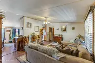 2673 White Street SW, Supply, NC 28462 — 3-bedroom manufactured home in Shoreline Estates, Supply, NC, photo 7 of 47: Living Room