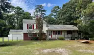 2831 Easy Street, Newport, NC 28570 — 3-bedroom home in Village Heights, Newport, NC, photo 1 of 47: 2831 Easy St