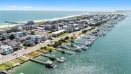 624 Waynick Boulevard Unit 101, Wrightsville Beach, NC 28480 — 1-bedroom waterfront condo in Banks Channel Condominiums, Wrightsville Beach, NC, photo 4 of 50
