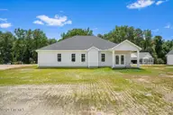 313 Creeks Edge Drive, Pikeville, NC 27863 — 3-bedroom home in Creeks Edge, Pikeville, NC, photo 21 of 23: 08-313 Creeks Edge Dr-8