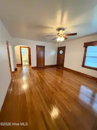 600 Mill Street, Rocky Mount, NC 27804 — 2-bedroom home, Rocky Mount, NC, photo 24 of 33: IMG_7177