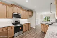 51 Clio Court, Selma, NC 27576 — 3-bedroom home in Howell Farm, Selma, NC, photo 10 of 25: 010_file_7560