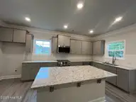 1225 Mandevilla Drive SE, Bolivia, NC 28422 — 5-bedroom home in Palmetto Creek, Bolivia, NC, photo 11 of 59: Kitchen