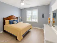 308 E Beach Drive, Oak Island, NC 28465 — 5-bedroom waterfront home, Oak Island, NC, photo 21 of 47