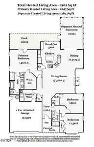 279 Ravennaside Drive NW, Calabash, NC 28467 — 3-bedroom home in Brunswick Plantation, Calabash, NC, photo 2 of 48: 279 Ravennaside Drive JPEG (1)