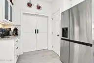 1311 Forest Hills Road NW D4, Wilson, NC 27896 — 2-bedroom condo in Woodberry, Wilson, NC, photo 17 of 50: Kitchen 4