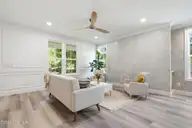 2009 Adams Street, Wilmington, NC 28401 — 3-bedroom home in Sunset Park, Wilmington, NC, photo 11 of 64