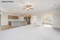 597 Appalachian Trail S, Jacksonville, NC 28546 — 4-bedroom home in Stateside, Jacksonville, NC, photo 12 of 40