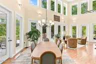 358 Shore Point Drive, Wilmington, NC 28411 — 5-bedroom waterfront home in Bayshore Estates, Wilmington, NC, photo 11 of 49