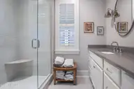 78 Greencastle Drive, Pinehurst, NC 28374 — 4-bedroom home in National, Pinehurst, NC, photo 22 of 33: PrimeBath2