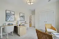 2013 Brisco Way 4, Leland, NC 28451 — 3-bedroom home in Brunswick Forest, Leland, NC, photo 7 of 36: Third Bedroom