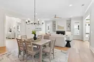 3856 Reserve Club Drive, Southport, NC 28461 — 4-bedroom waterfront home in St James, Southport, NC, photo 10 of 40