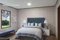 311 N Winchester Lane, Hubert, NC 28539 — 3-bedroom manufactured home in Queens Creek, Hubert, NC, photo 6 of 11