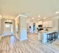 9411 Shallow Creek Trail Lot 67, Bailey, NC 27807 — 3-bedroom home in Williams Grove, Bailey, NC, photo 7 of 20