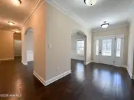 167 Hydrangea Lane, Hampstead, NC 28443 — 4-bedroom waterfront home in Eagle's Watch, Hampstead, NC, photo 10 of 74: E61942BE-DA20-4F92-ABC6-F362423EC6D0