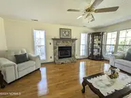117 Longwood Drive, Stella, NC 28582 — 3-bedroom waterfront home in White Oak Landing, Stella, NC, photo 9 of 72: PXL_20240308_160809289
