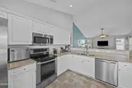 1502 Bertram Drive, Carolina Beach, NC 28428 — 4-bedroom home in Portside Village, Carolina Beach, NC, photo 12 of 59