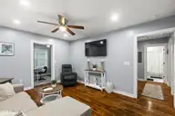 21 E Bayshore Boulevard, Jacksonville, NC 28540 — 2-bedroom home in Bayshore Estates, Jacksonville, NC, photo 4 of 27