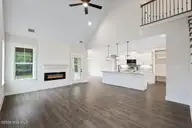 7401 Hill Road, Spring Hope, NC 27882 — 3-bedroom home in Spring Field, Spring Hope, NC, photo 11 of 54: 17-7401 Hill Rd-17